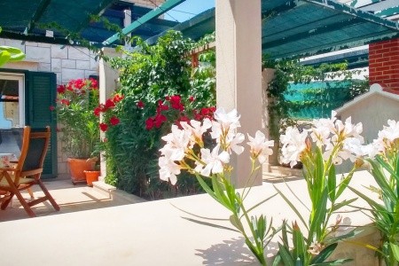 Apartmány Gracija - 34