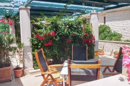 Apartmány Gracija - 36