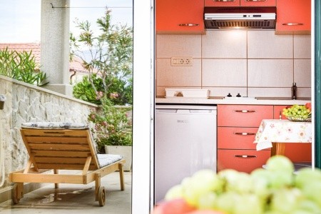 Apartmány Gracija - 37