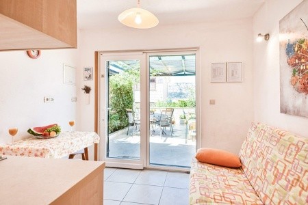 Apartmány Gracija - 38