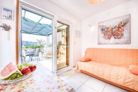 Apartmány Gracija - 39