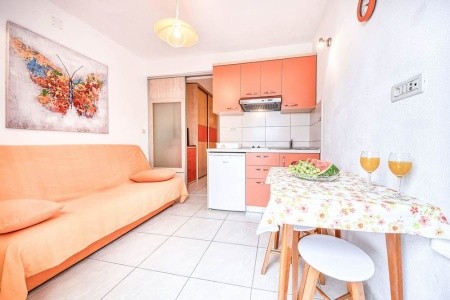 Apartmány Gracija - 40