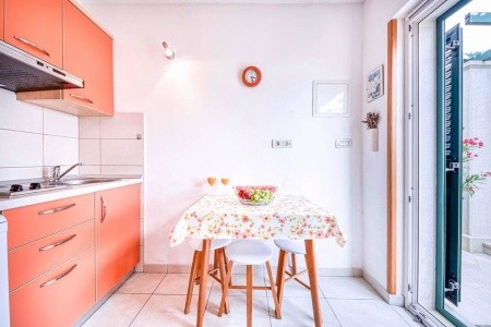 Apartmány Gracija - 41