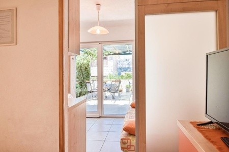 Apartmány Gracija - 49