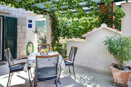 Apartmány Gracija - 55