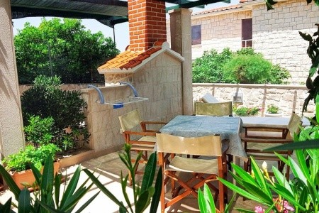 Apartmány Gracija - 56