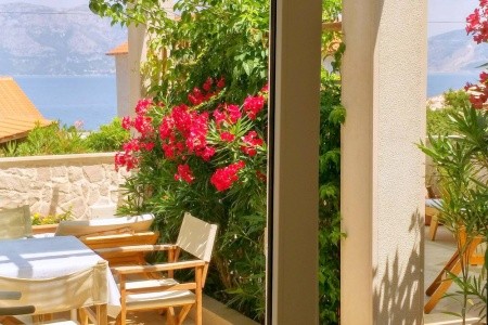 Apartmány Gracija - 57