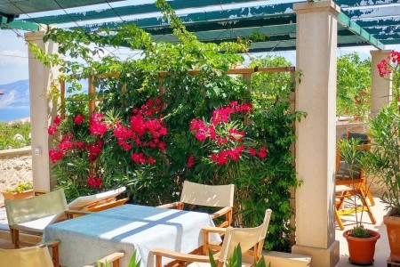 Apartmány Gracija - 58