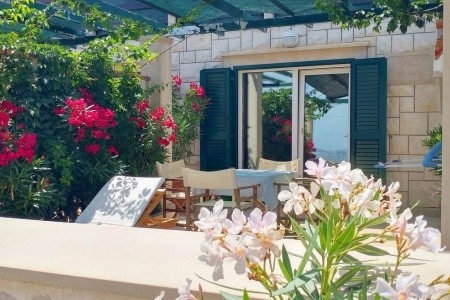 Apartmány Gracija - 59