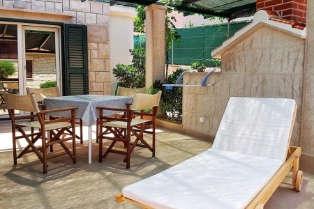 Apartmány Gracija - 60