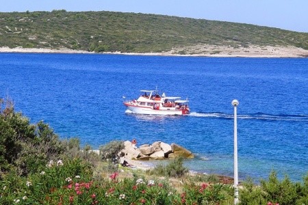 Apartmány Gracija - 61