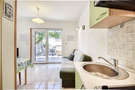 Apartmány Gracija - 63