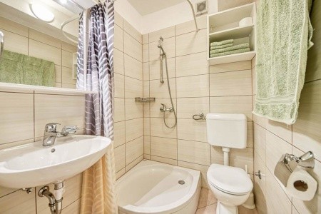 Apartmány Gracija - 70