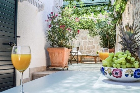 Apartmány Gracija - 71