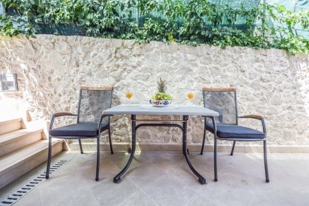 Apartmány Gracija - 72