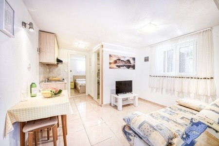 Apartmány Gracija - 73