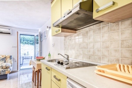 Apartmány Gracija - 76