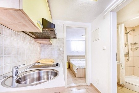 Apartmány Gracija - 77