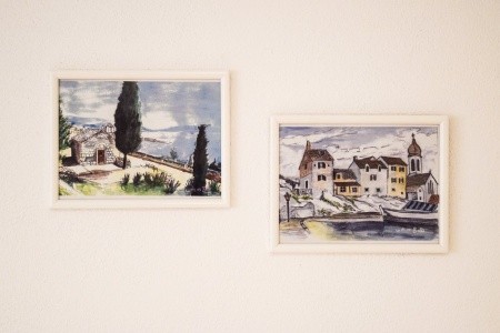 Apartmány Gracija - 80