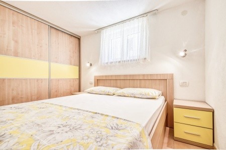 Apartmány Gracija - 81
