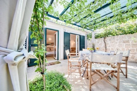 Apartmány Gracija - 85