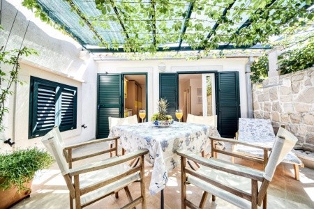 Apartmány Gracija - 86