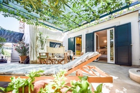 Apartmány Gracija - 87