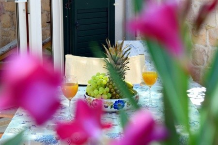 Apartmány Gracija - 88