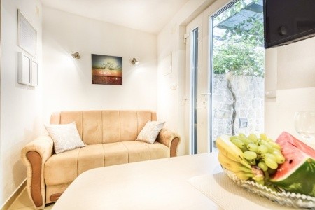 Apartmány Gracija - 92