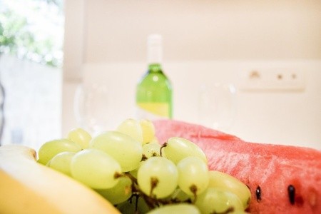 Apartmány Gracija - 95