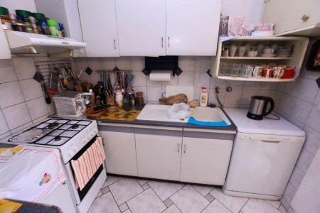 Chorvátsko Makarská riviéra Apartmány Violeta 8 dňový pobyt Bez stravy Vlastná October 2026 (17/10/26-24/10/26)