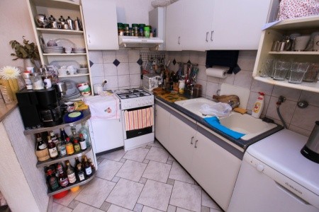 Chorvátsko Makarská riviéra Apartmány Violeta 8 dňový pobyt Bez stravy Vlastná October 2026 (17/10/26-24/10/26)