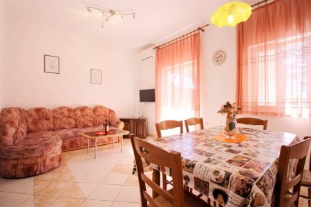 Apartmány Jessica - 7