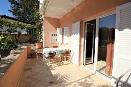 Apartmány Jessica - 10