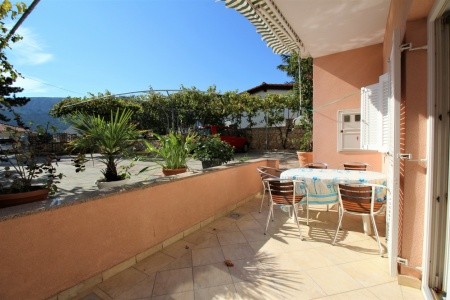 Apartmány Jessica - 11