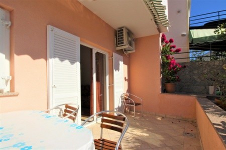 Apartmány Jessica - 12