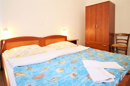 Apartmány Jessica - 14