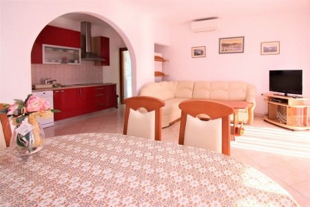 Apartmány Jessica - 21