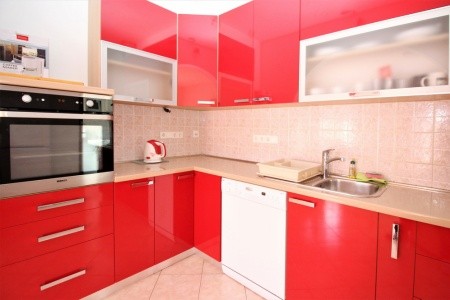 Apartmány Jessica - 25