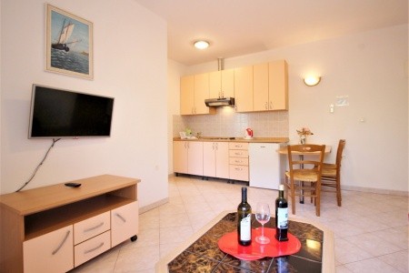 Apartmány Jessica - 58