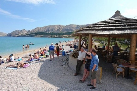 Apartmány Liana - 3