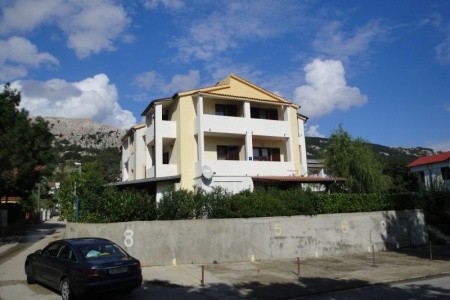 Apartmány Liana - 5