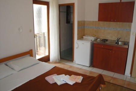 Apartmány Liana - 8