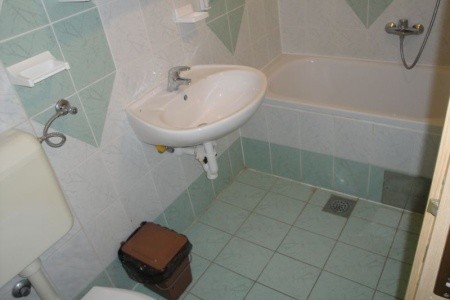 Apartmány Liana - 10