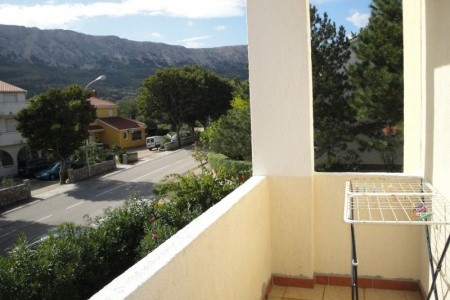 Apartmány Liana - 12