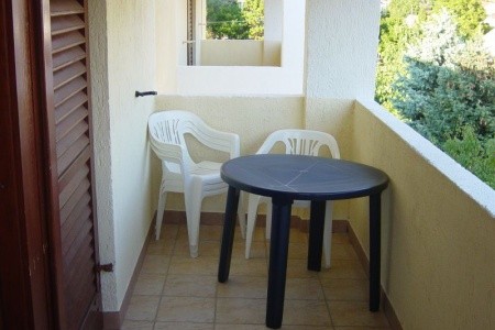 Apartmány Liana - 21