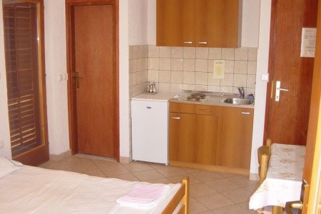 Apartmány Liana - 24
