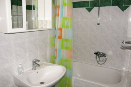 Apartmány Liana - 25