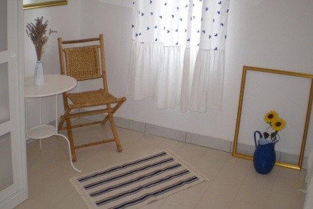 Chorvátsko Krk Apartmány Adela 8 dňový pobyt Bez stravy Vlastná June 2026 (13/06/26-20/06/26)