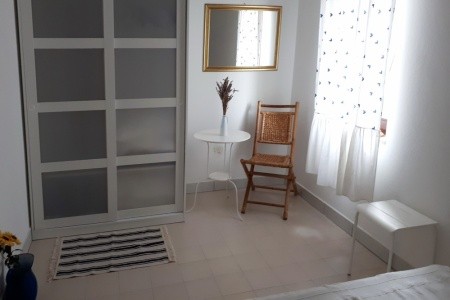 Chorvátsko Krk Apartmány Adela 8 dňový pobyt Bez stravy Vlastná June 2026 (13/06/26-20/06/26)